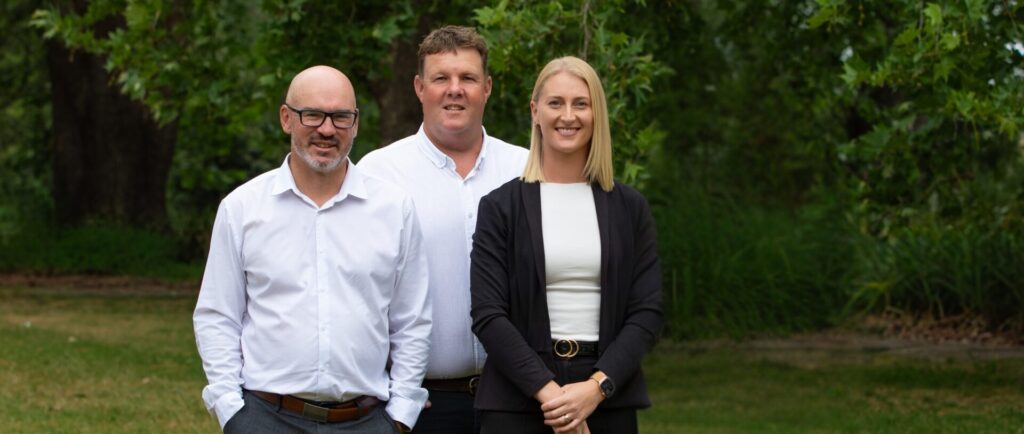 Elders Real Estate Bega