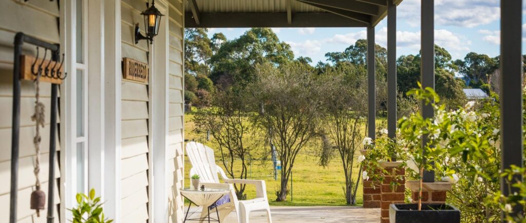 Elders Real Estate Bega