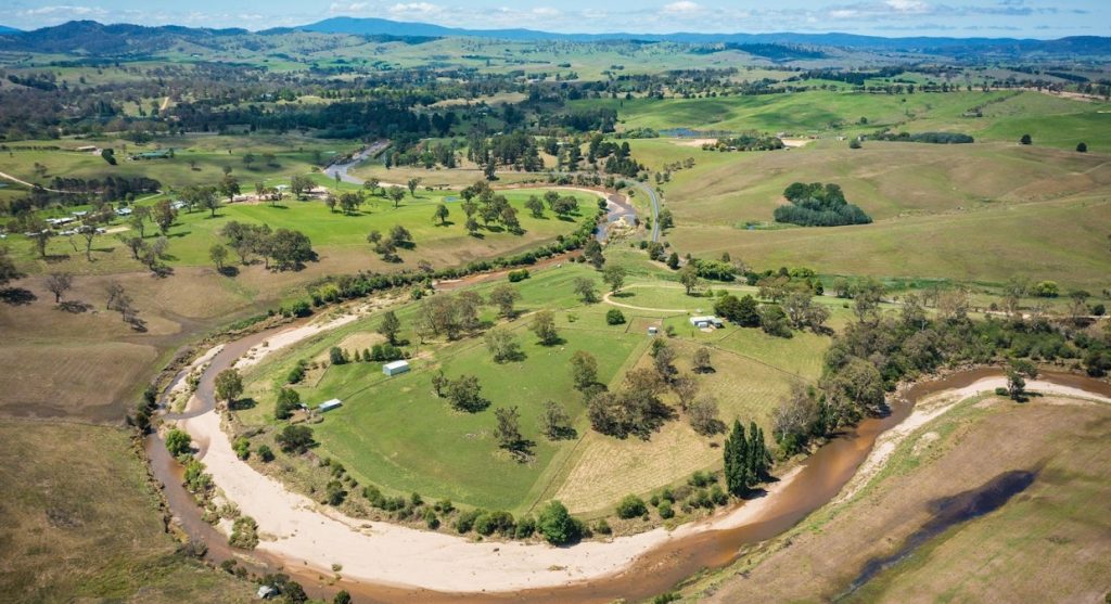 Exceptional Service from Rod McDonald at Elders property