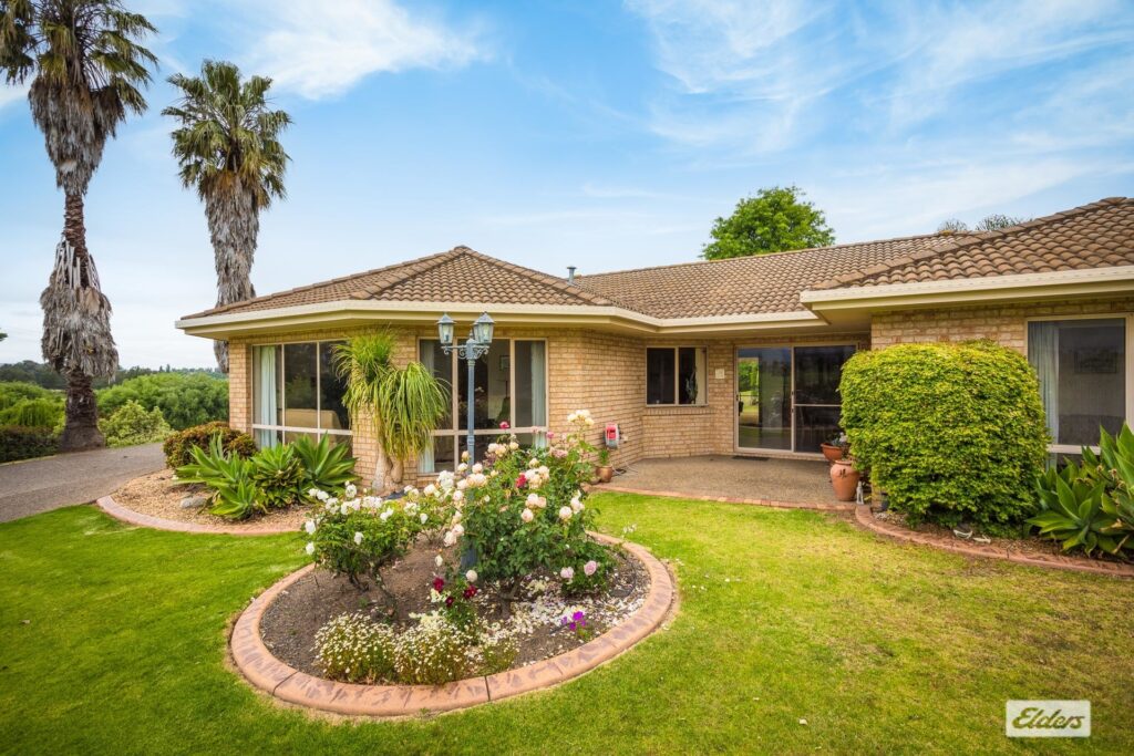 Excellent Service property